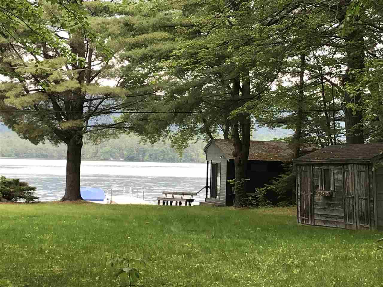 880-891 Bean Road Moultonborough, NH 03254 - Photo 8 of 37