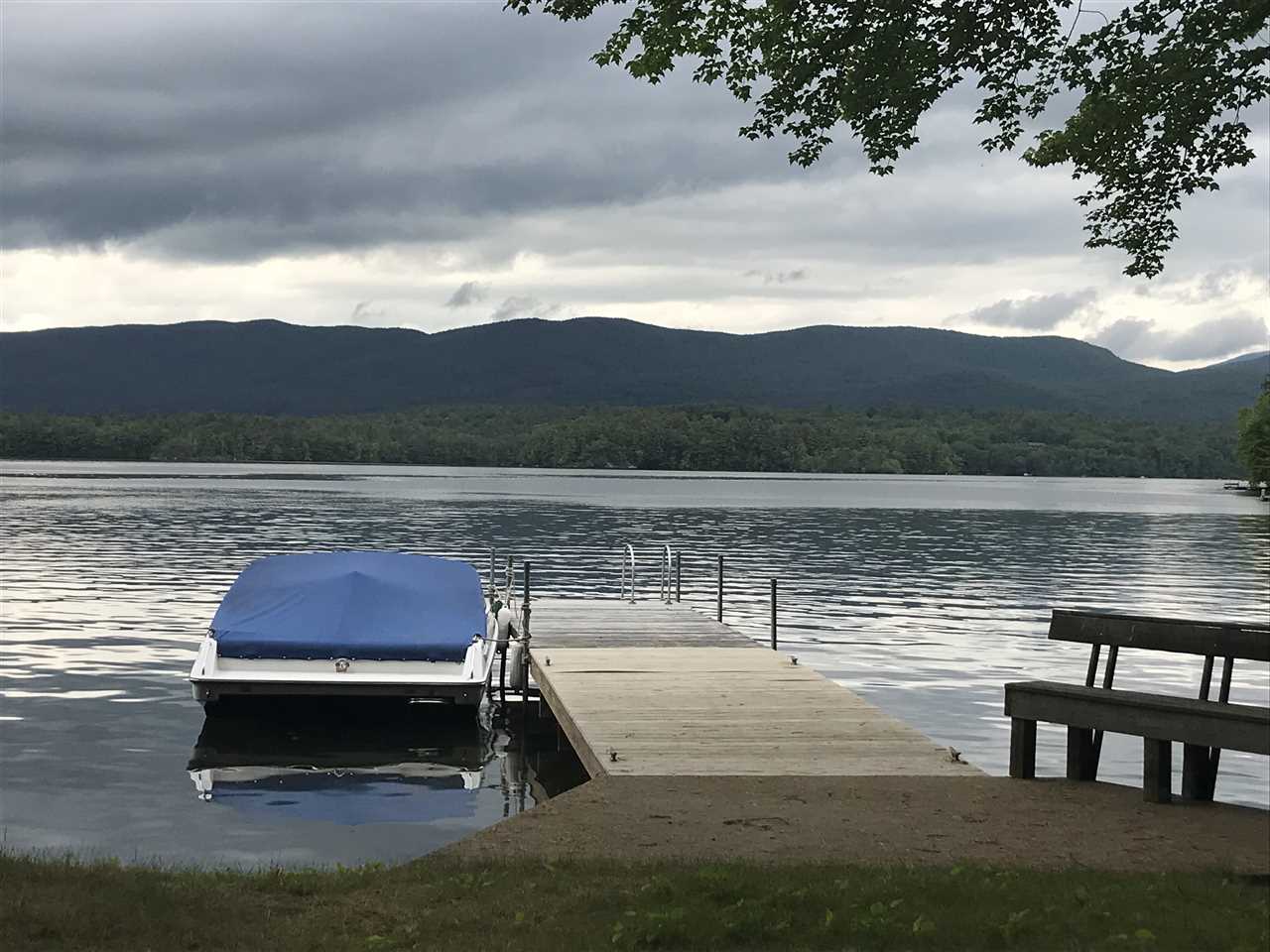 880-891 Bean Road Moultonborough, NH 03254 - Photo 9 of 37