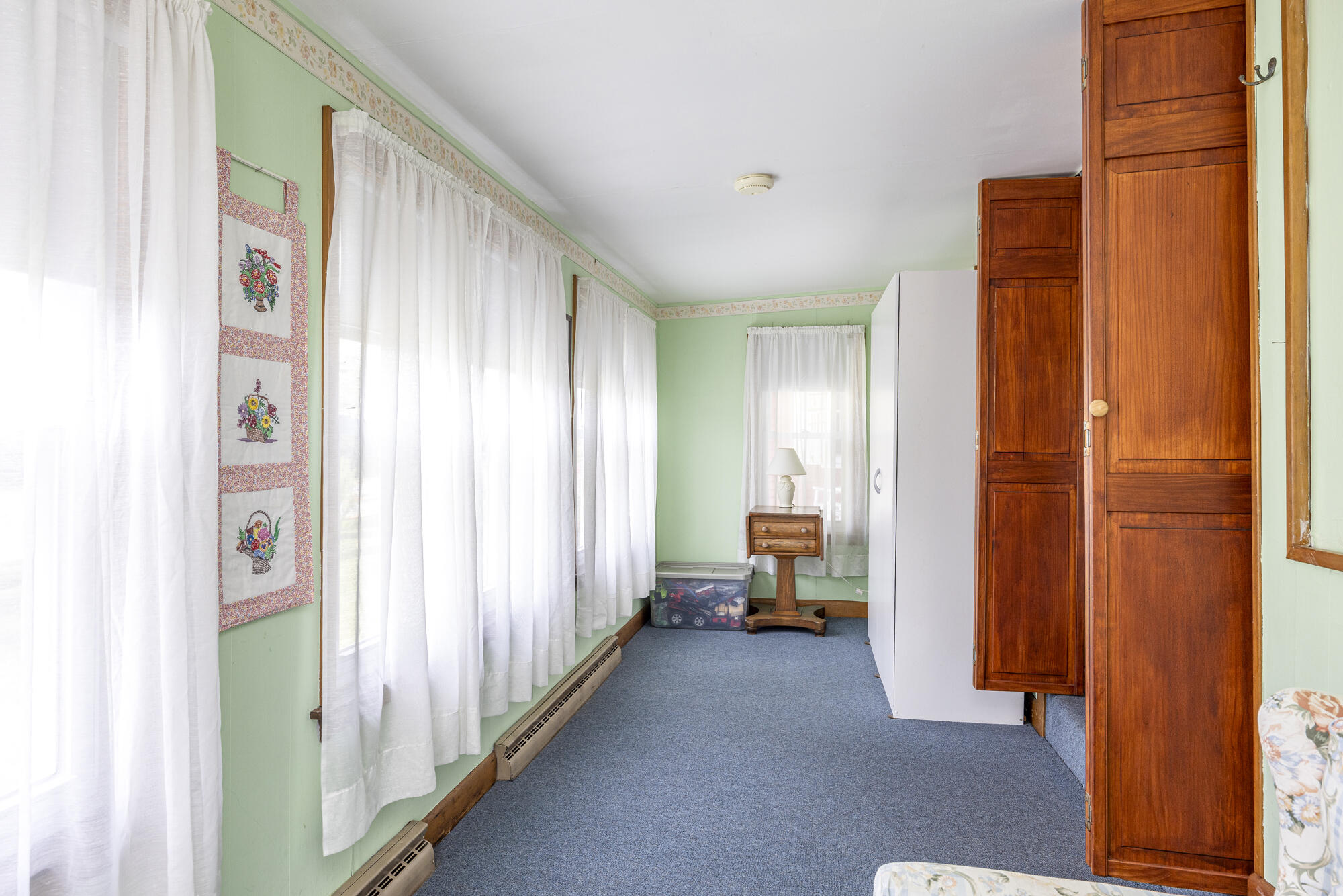 54 Mitchell Road South Portland, ME 04106 - Photo 33 of 59 54 Mitchell_32