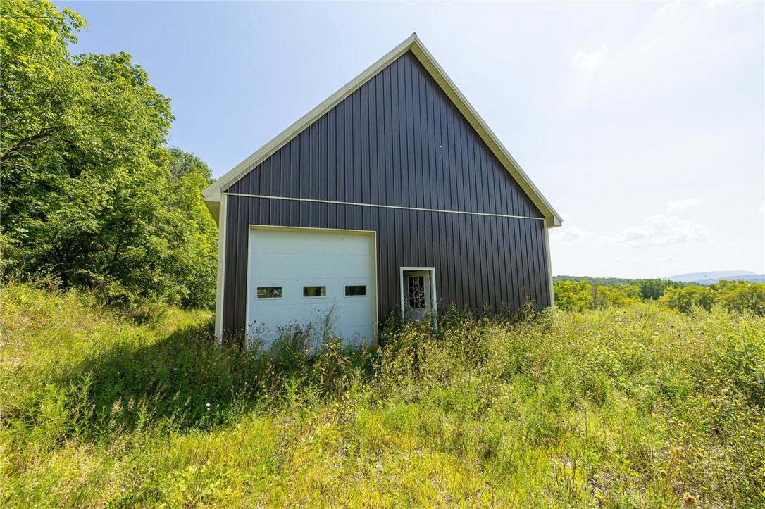0 Baptist Hill Road Bloomfield, NY 14469 - Photo 1 of 1 Gallery Image 1