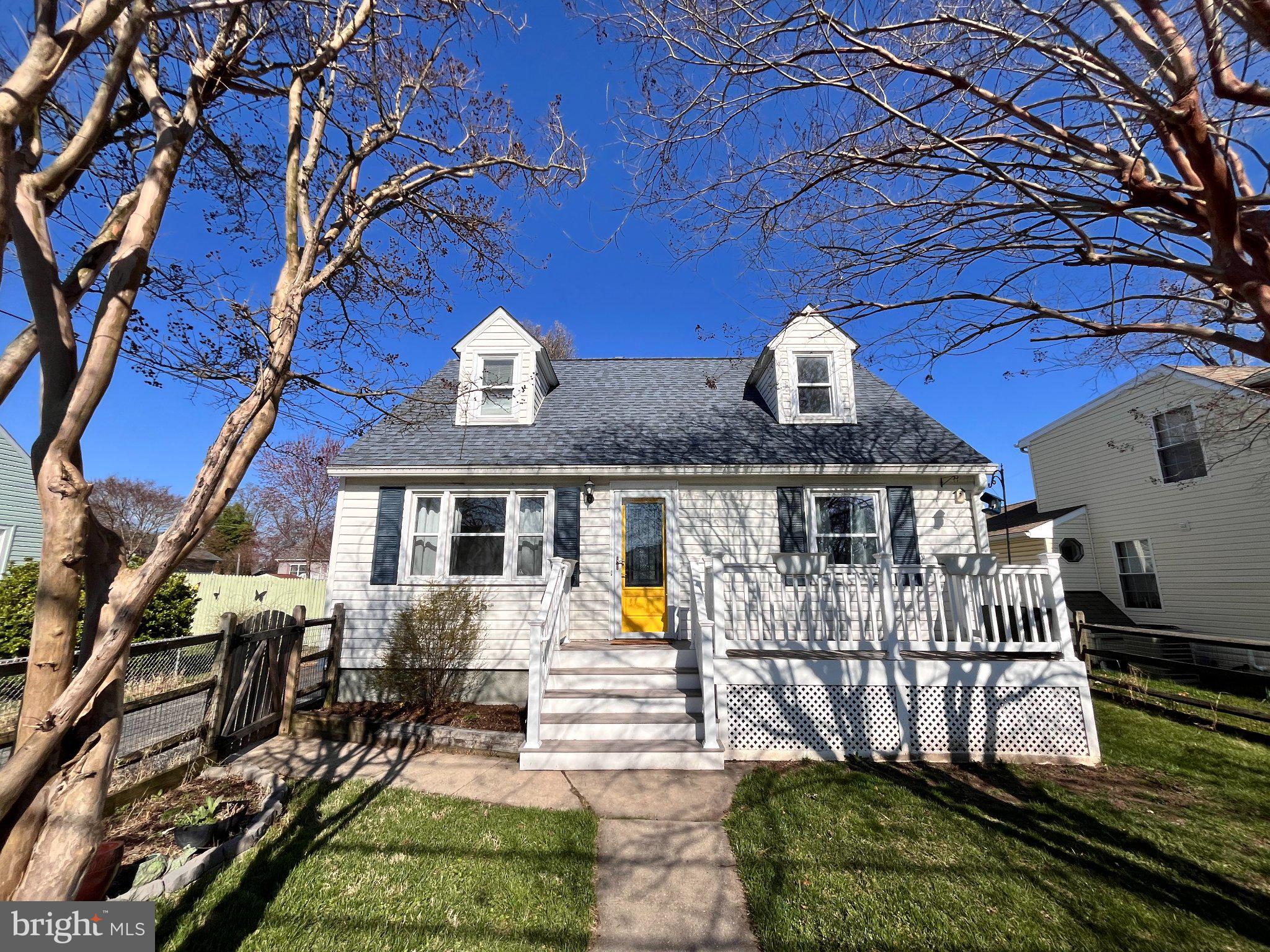 234 Meadow Road Pasadena, MD 21122 - Photo 1 of 1