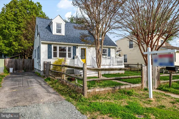 $449,999 | 234 Meadow Road, Pasadena, MD 21122