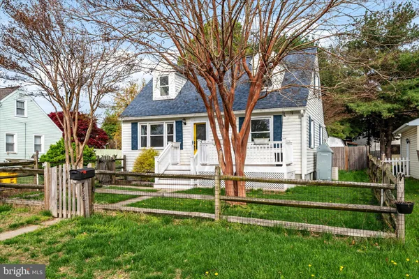 $449,999 | 234 Meadow Road, Pasadena, MD 21122