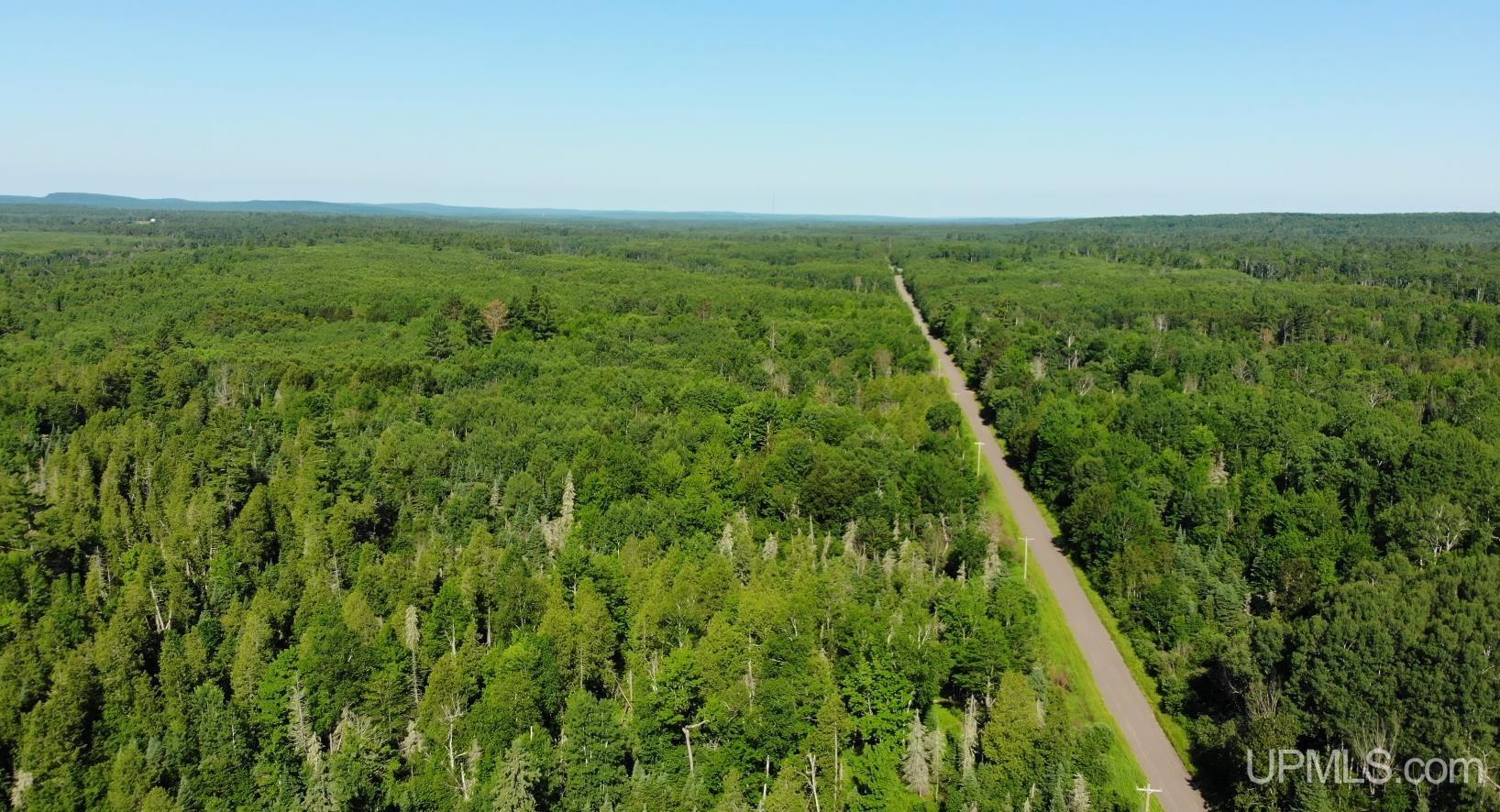 7349 East Old M28 Road Trout Creek, MI 49967 - Photo 42 of 48