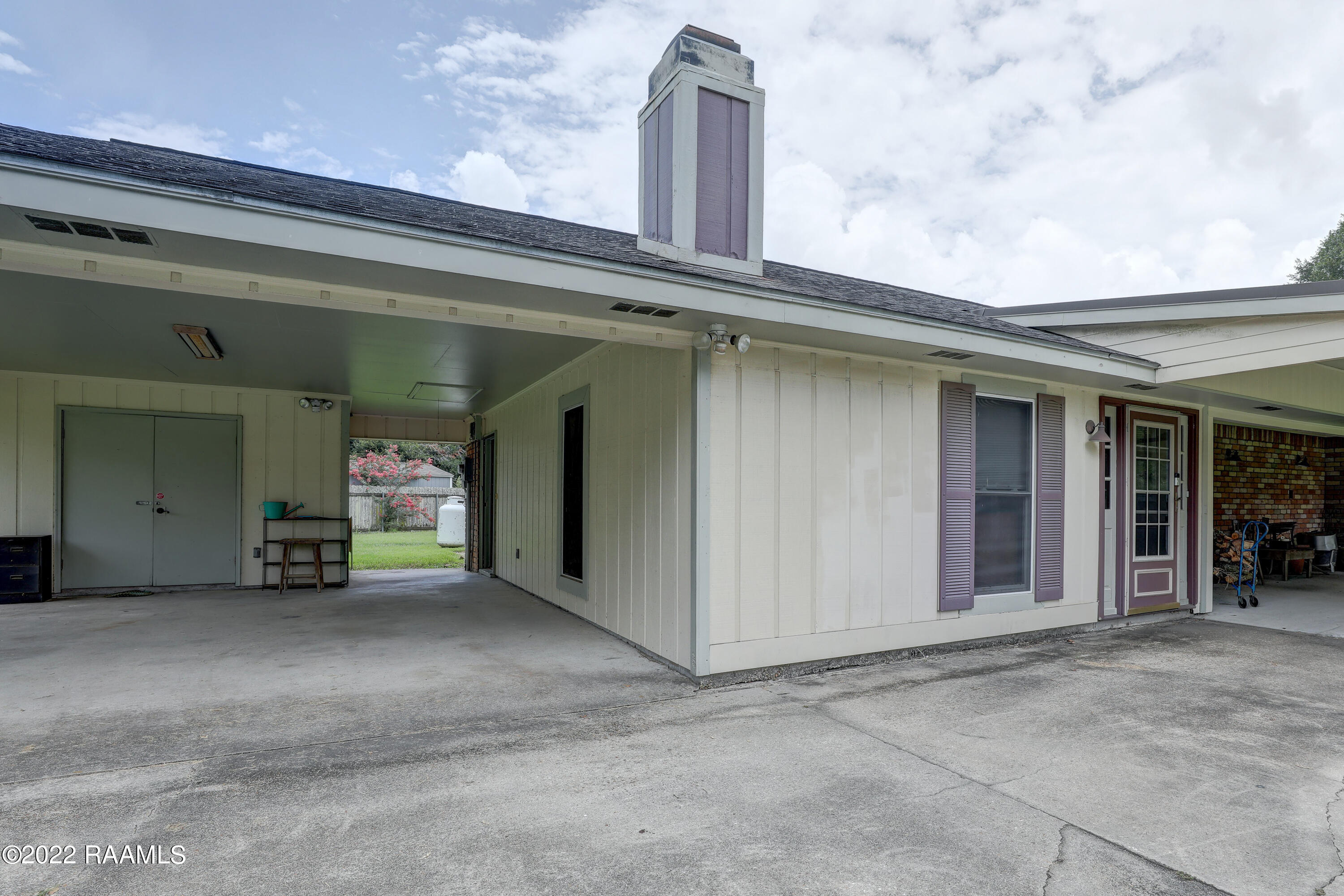 110 Burns Road Lafayette, LA 70508 - Photo 24 of 33 Burns-29