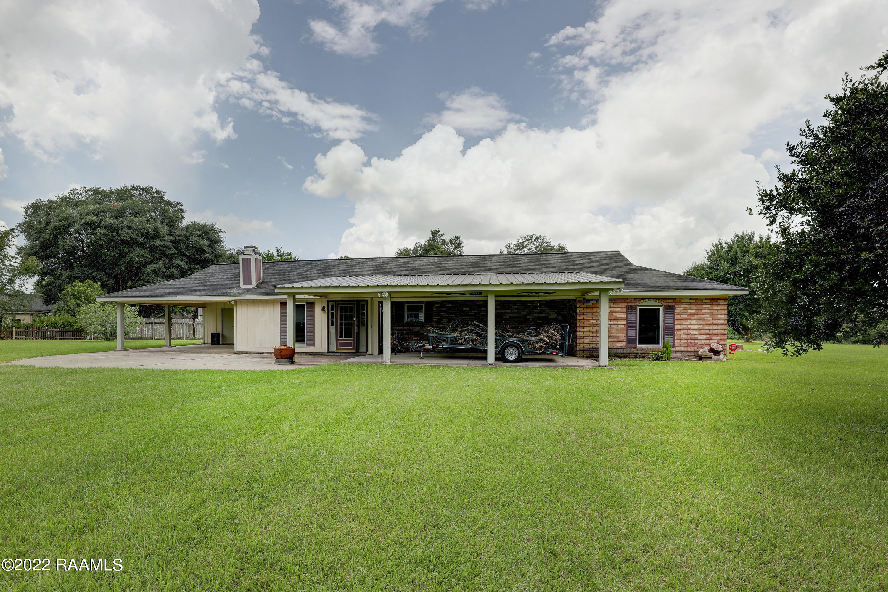 110 Burns Road Lafayette, LA 70508 - Photo 30 of 33 Burns-2