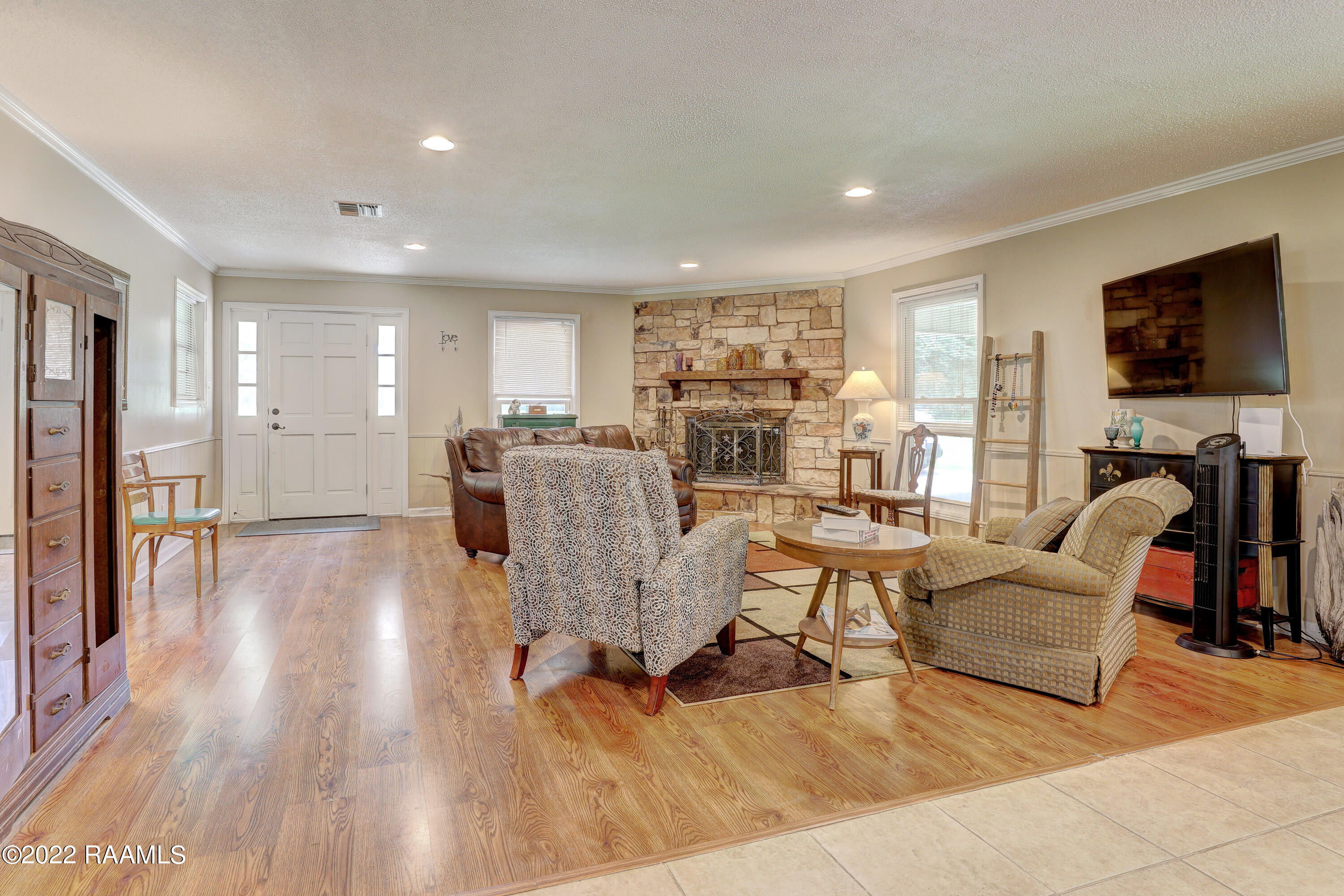 110 Burns Road Lafayette, LA 70508 - Photo 6 of 33 Burns-9