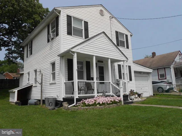 $282,000 | 610 North Stuart Street, Essex, MD 21221