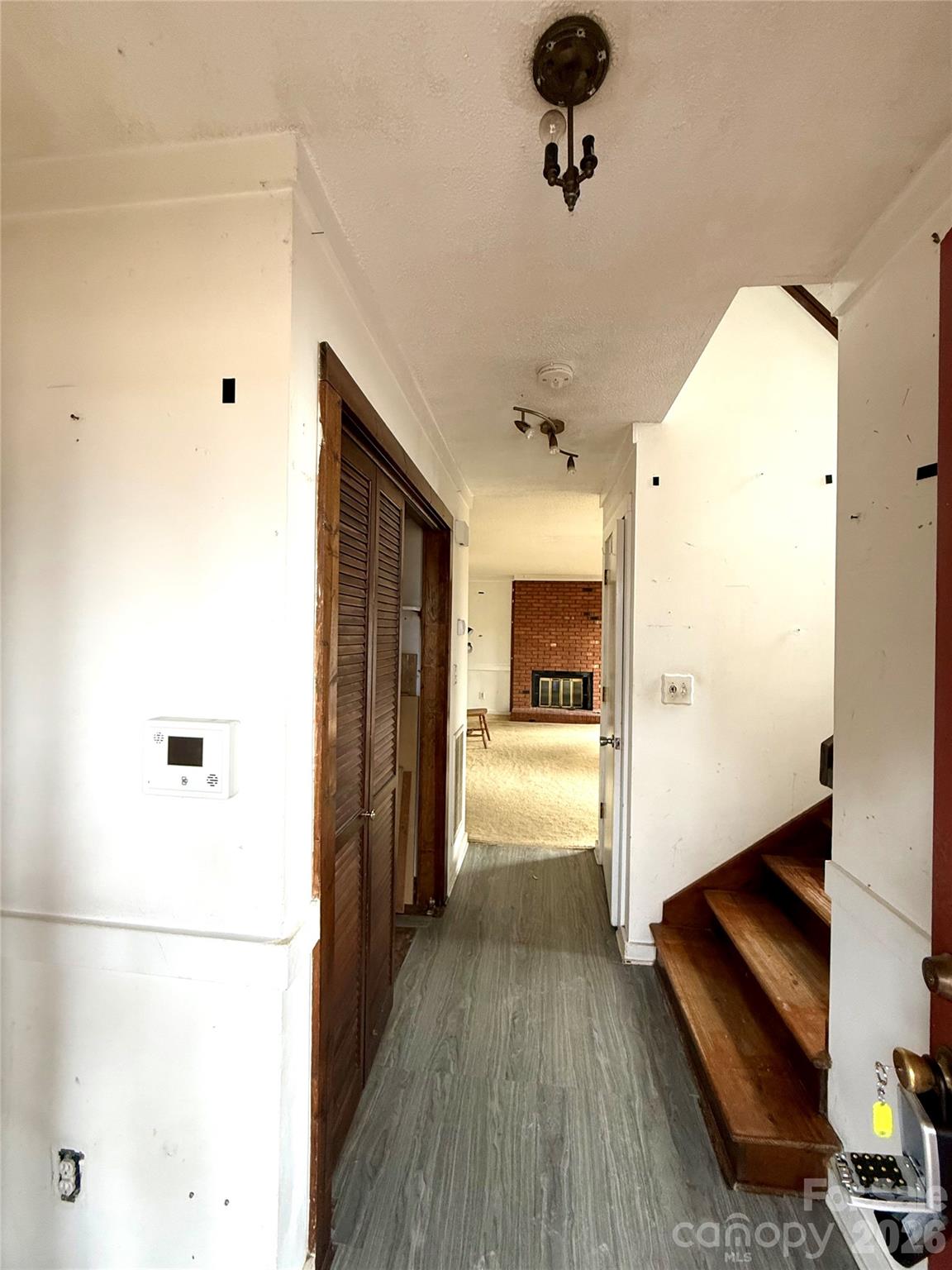 4216 Bertram Drive Raleigh, NC 27604 - Photo 2 of 33