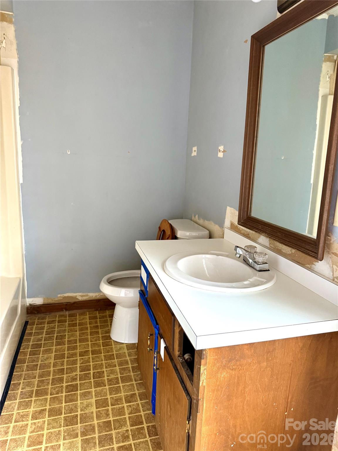 4216 Bertram Drive Raleigh, NC 27604 - Photo 27 of 33