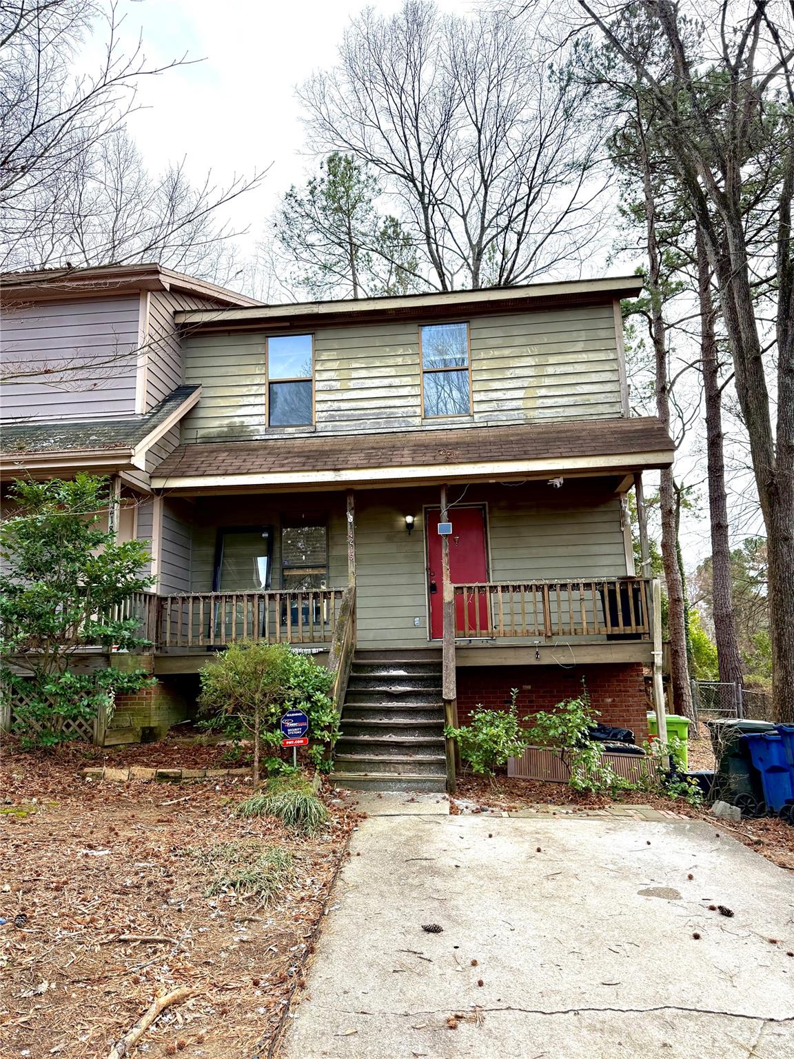 4216 Bertram Drive Raleigh, NC 27604 - Photo 33 of 33