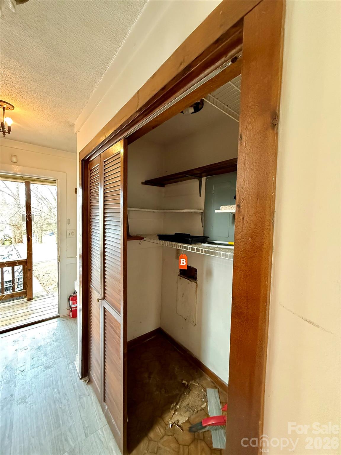 4216 Bertram Drive Raleigh, NC 27604 - Photo 5 of 33