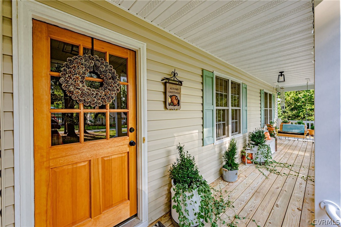 9320 Minnetree Hill Road Providence Forge, VA 23140 - Photo 1 of 50