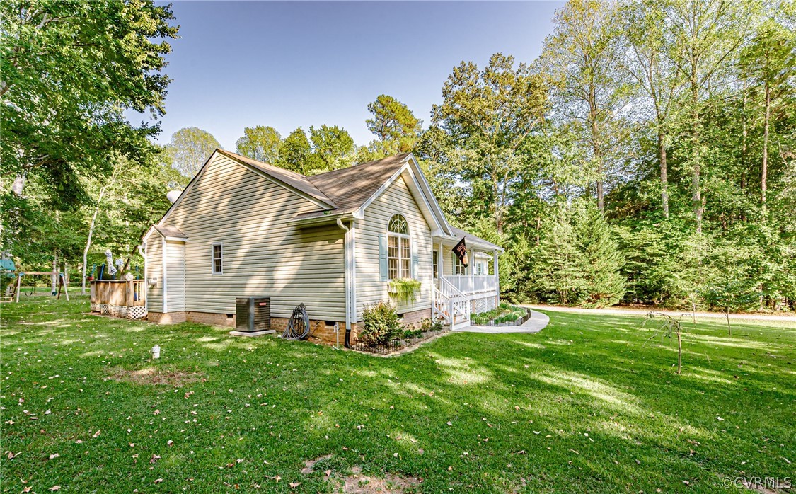 9320 Minnetree Hill Road Providence Forge, VA 23140 - Photo 18 of 50