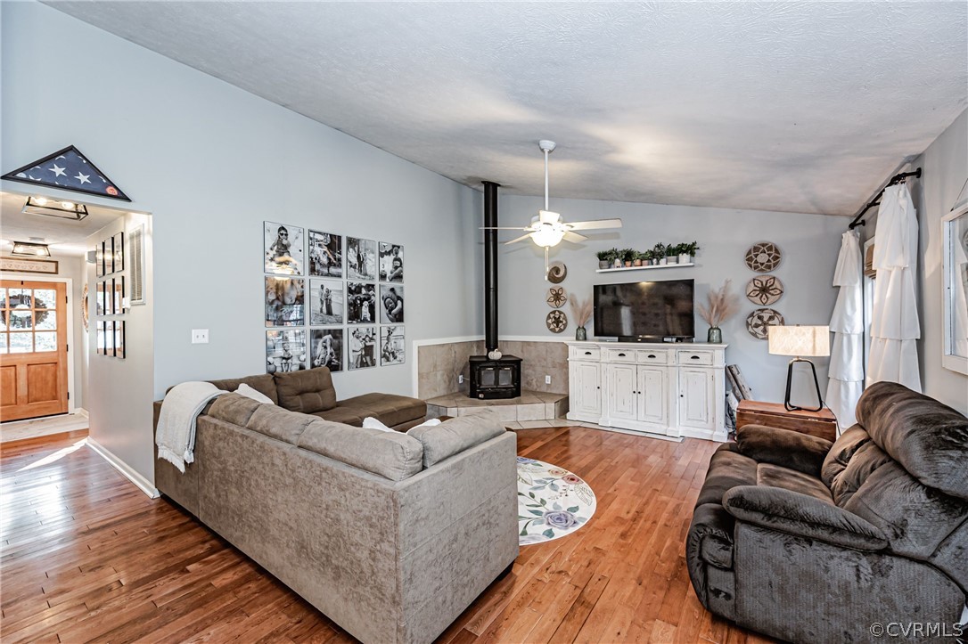 9320 Minnetree Hill Road Providence Forge, VA 23140 - Photo 20 of 50