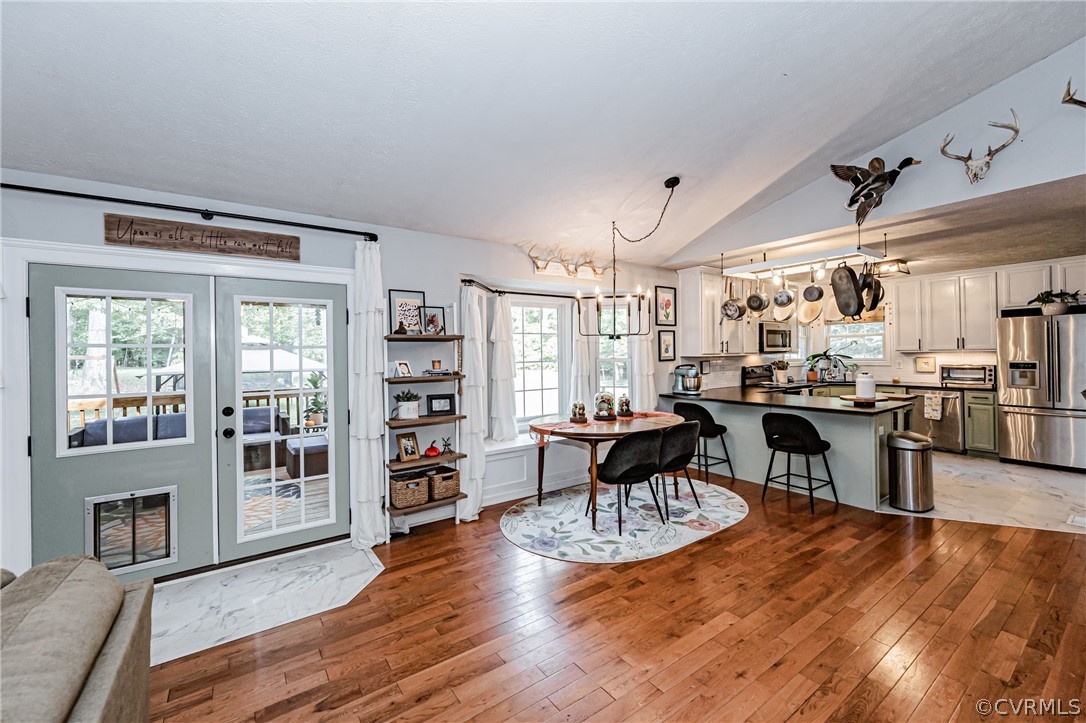 9320 Minnetree Hill Road Providence Forge, VA 23140 - Photo 24 of 50
