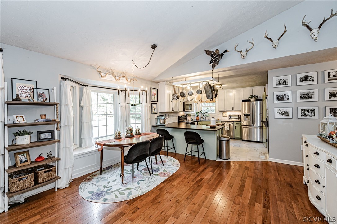 9320 Minnetree Hill Road Providence Forge, VA 23140 - Photo 26 of 50