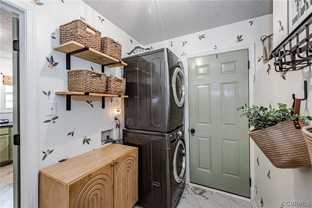 9320 Minnetree Hill Road Providence Forge, VA 23140 - Photo 35 of 50 Laundry