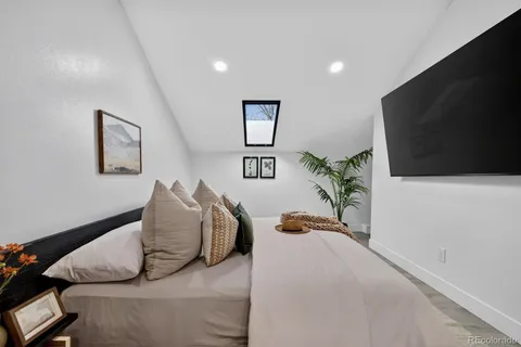 $725,000 | 170 South Jackson Street, Unit 205, Denver, CO 80209