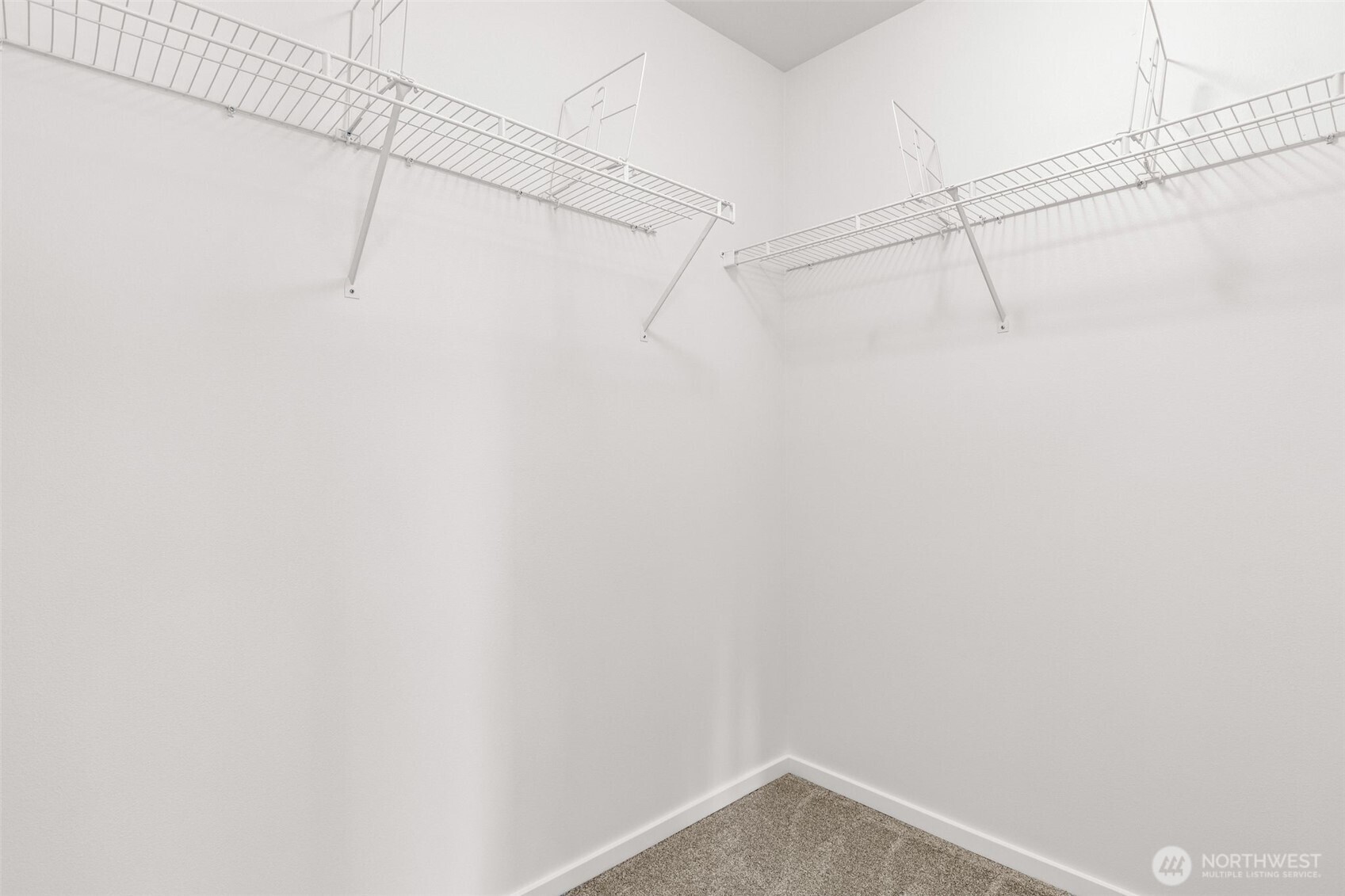 16516 2nd Park Southeast Bothell, WA 98012 - Photo 26 of 39 a view of a room with racks on the wall