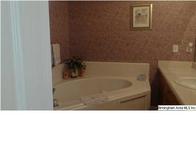 7336 Lake In The Woods Road Trussville, AL 35173 - Photo 18 of 30