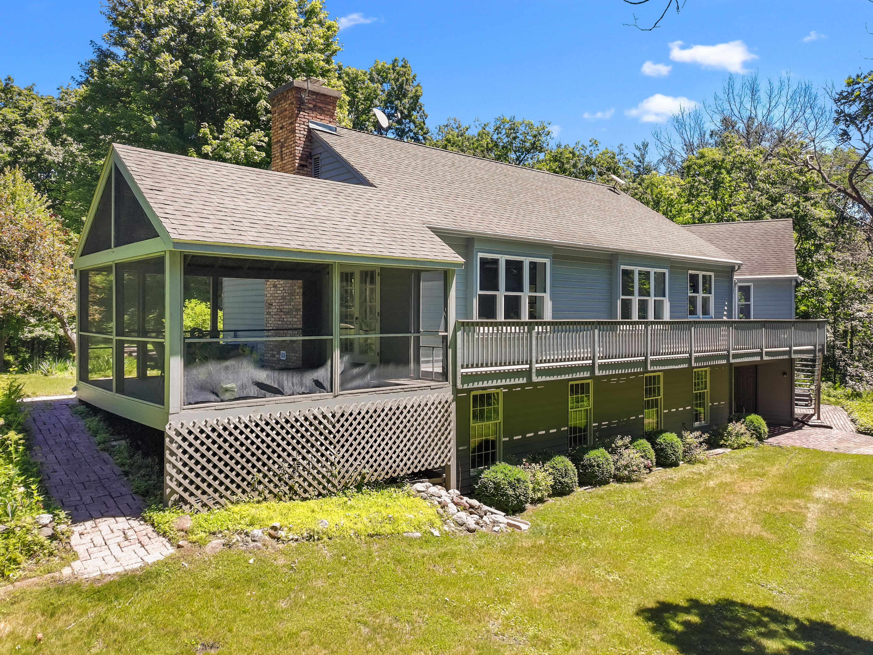5823 Raccoon Drive Lyons, WI 53105 - Photo 48 of 58 75__5823_raccoon_drive_burlington