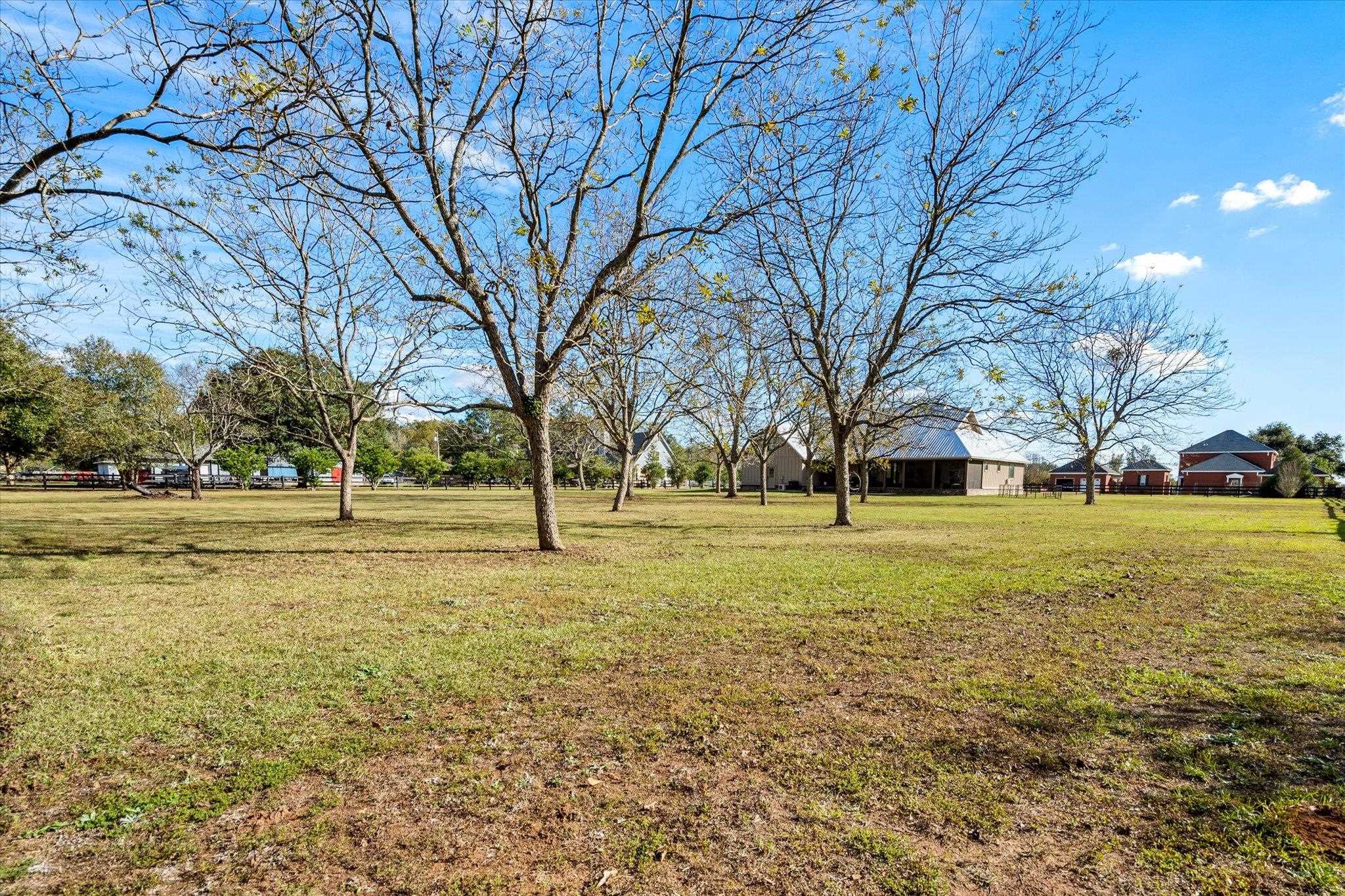 9577 Pleasant Road Daphne, AL 36526 - Photo 28 of 43 Rear Property View 2
