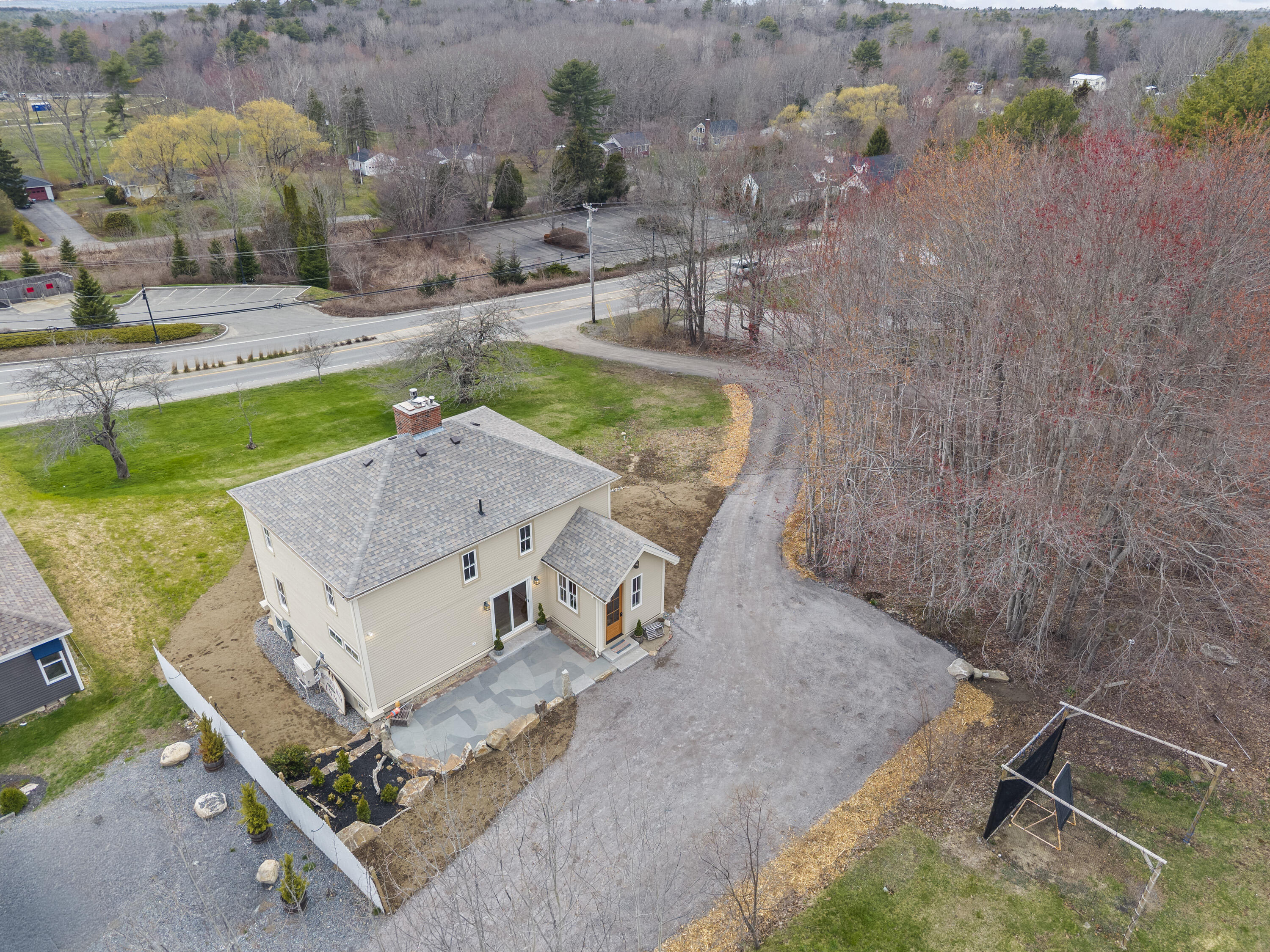 978 Wiscasset Road Boothbay, ME 04537 - Photo 70 of 75
