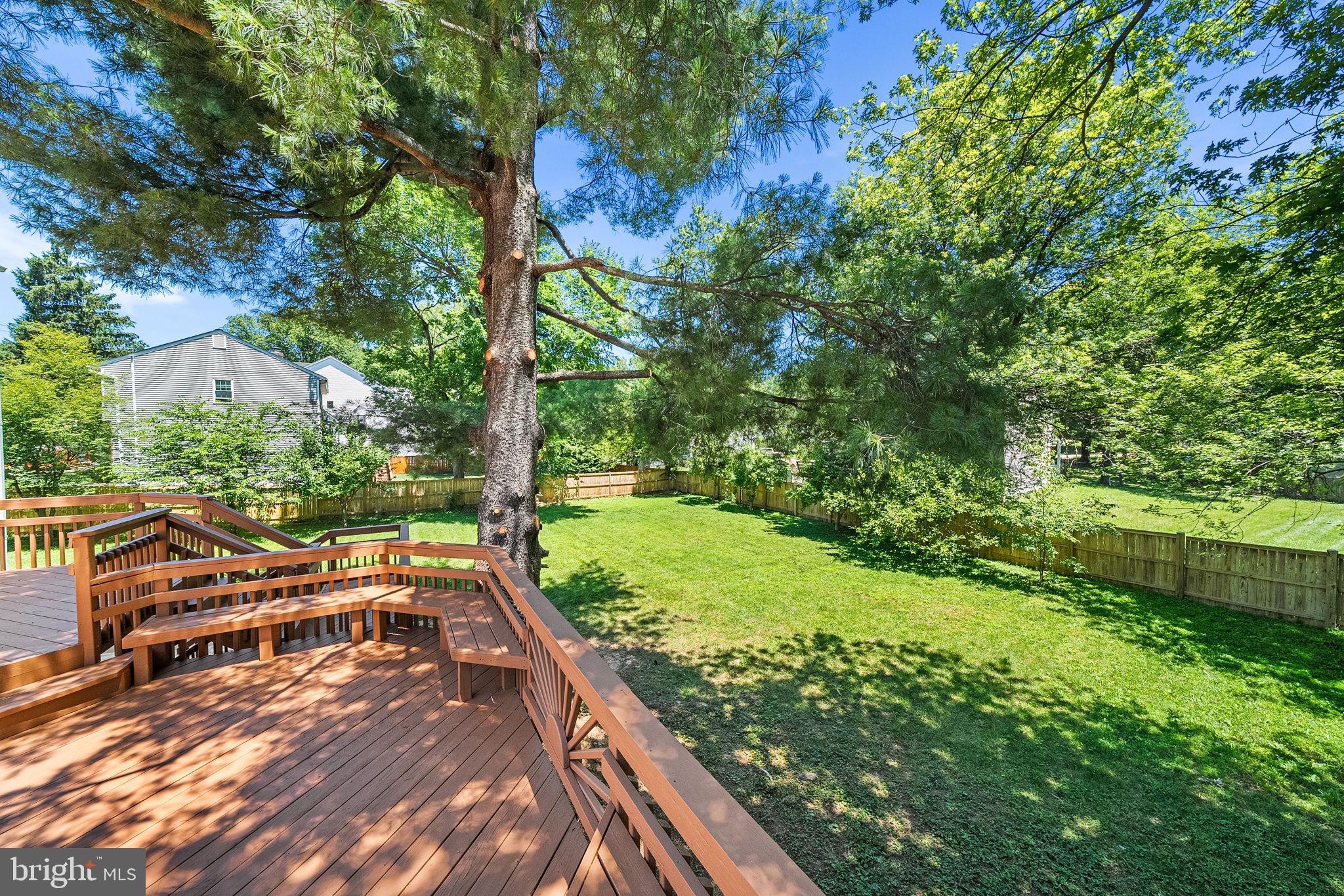 2851 Edgelea Road Vienna, VA 22181 - Photo 59 of 69