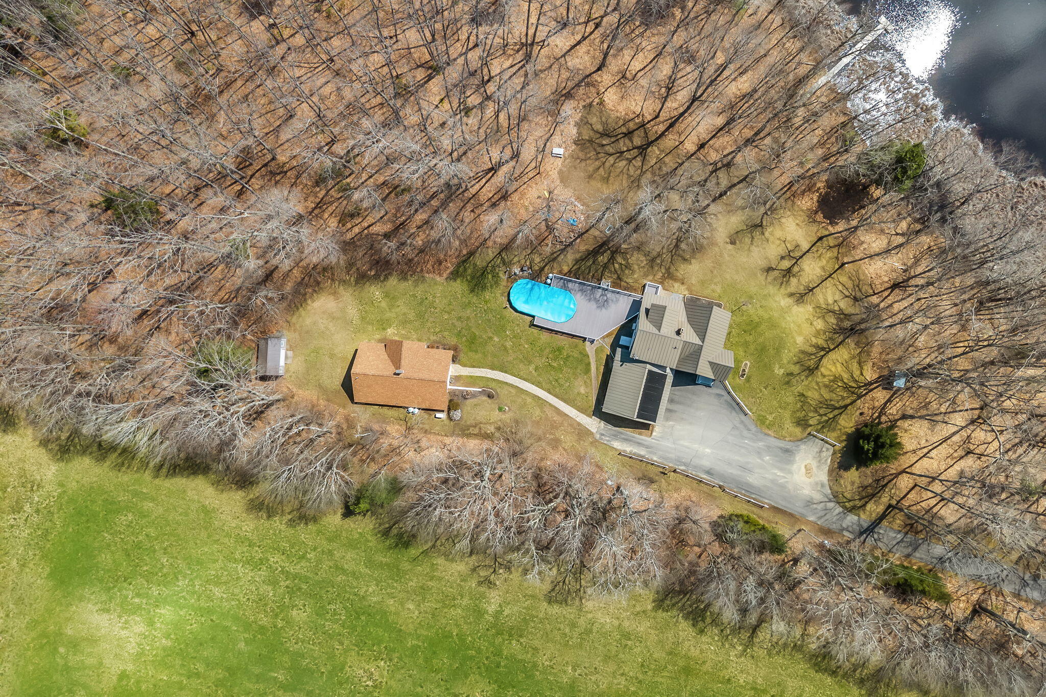 111 Clark Road China, ME 04358 - Photo 125 of 127