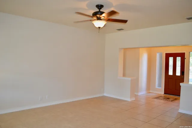 $1,870 | 8234 Misty Willow Street, San Antonio, TX 78250