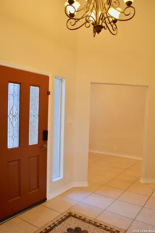 $1,870 | 8234 Misty Willow Street, San Antonio, TX 78250