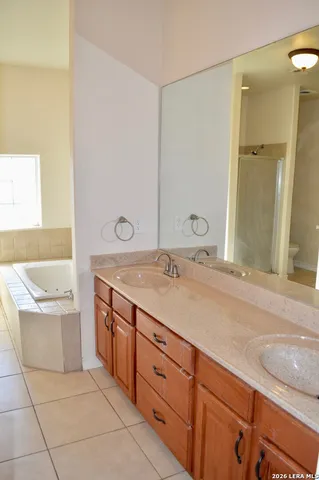 $1,870 | 8234 Misty Willow Street, San Antonio, TX 78250