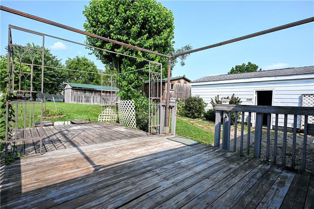 254 Ridge Road Brownsville, PA 15417 - Photo 26 of 42