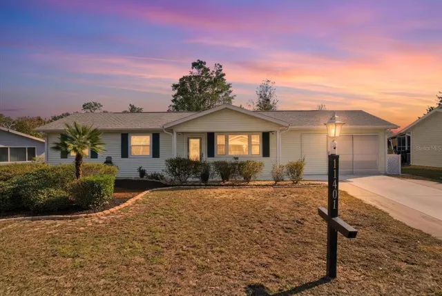 $215,000 | 11401 Southwest 85th Court, Ocala, FL 34481