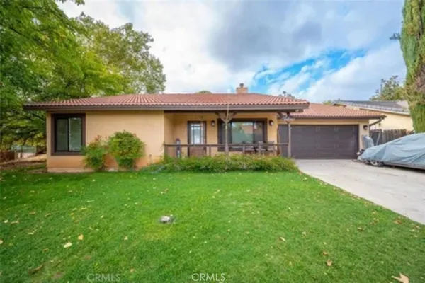 $3,000 | 2131 Wood Duck Lane, Paso Robles, CA 93446