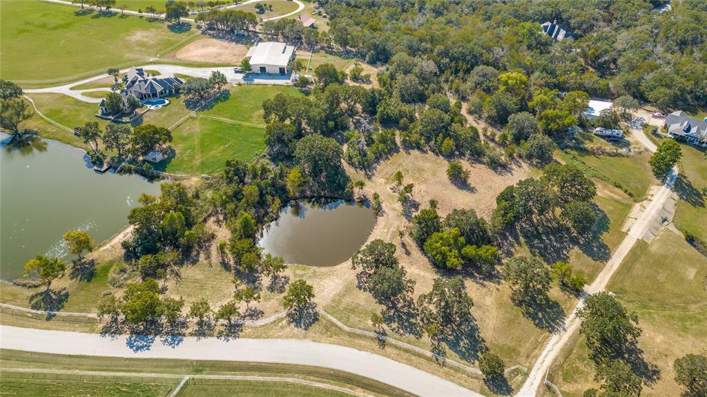 Tbd Mountain View Road Aubrey, TX 76227 - Photo 2 of 16 a view of a lake