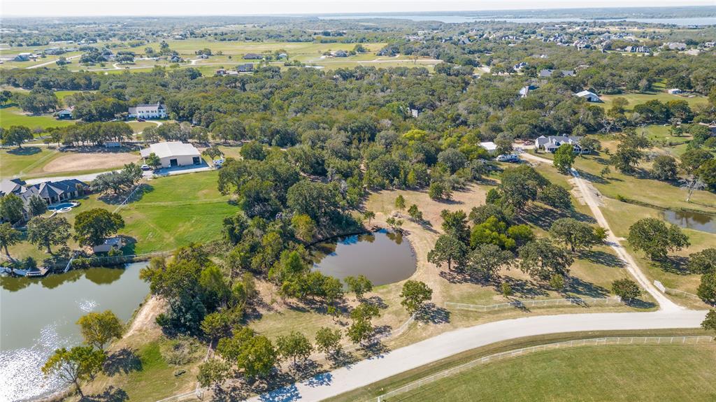 Tbd Mountain View Road Aubrey, TX 76227 - Photo 3 of 16 an aerial view of residential houses with outdoor space