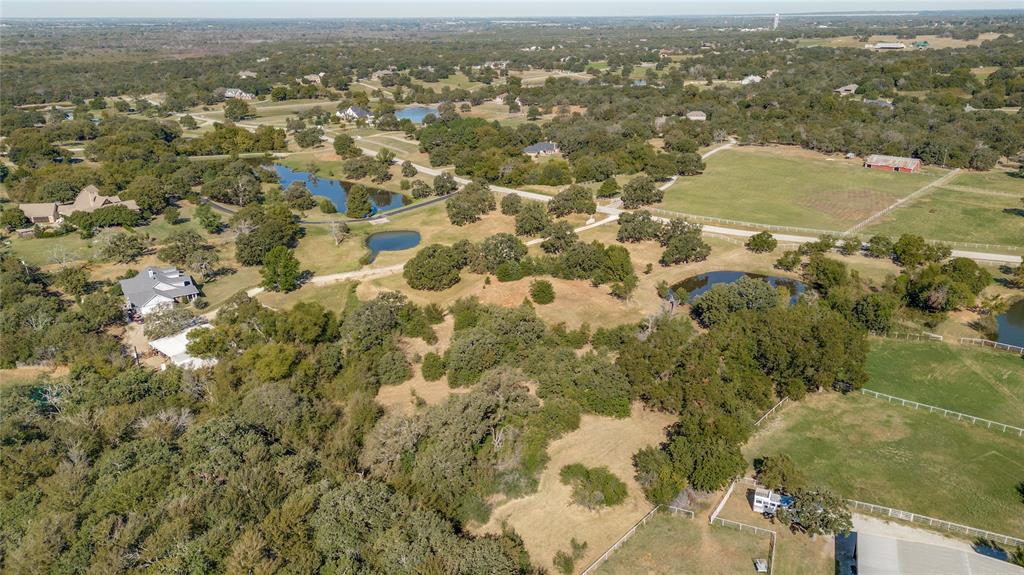 Tbd Mountain View Road Aubrey, TX 76227 - Photo 7 of 16 an aerial view of residential houses with outdoor space