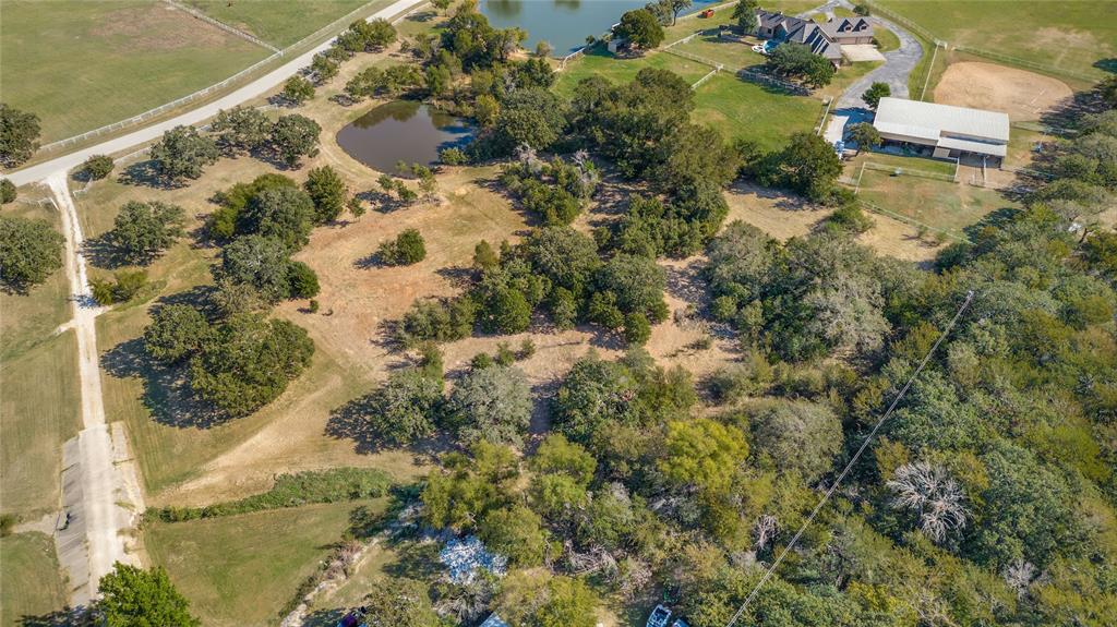 Tbd Mountain View Road Aubrey, TX 76227 - Photo 9 of 16 view of balcony with wooden floor
