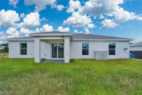 $298,000 | 1414 Northwest 19th Terrace, Cape Coral, FL 33993