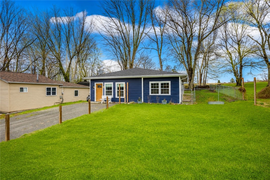 64 Pease Road Spencerport, NY 14559 - Photo 1 of 26