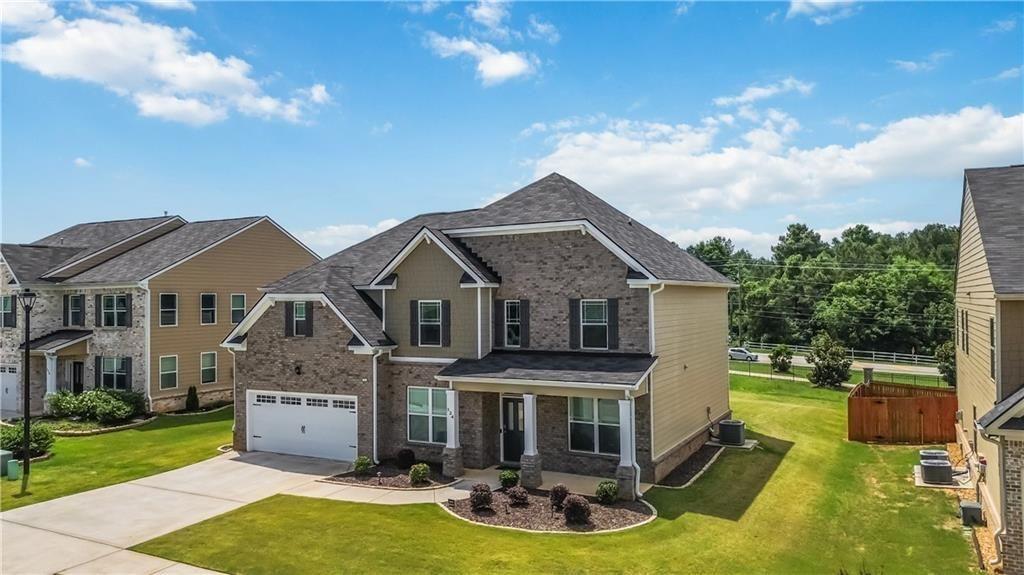324 Conley Avenue Hampton, GA 30228 - Photo 18 of 71 Gallery Image 18