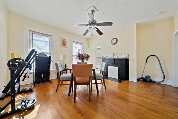$630,000 | 45 May Street, Worcester, MA 01610