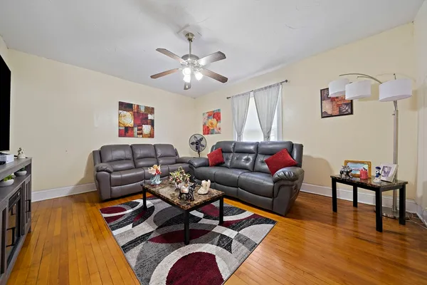 $630,000 | 45 May Street, Worcester, MA 01610