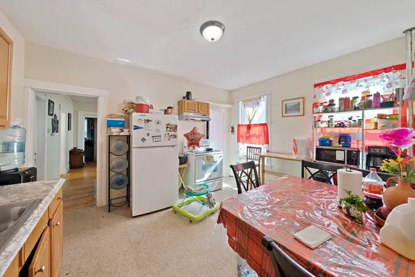 $630,000 | 45 May Street, Worcester, MA 01610
