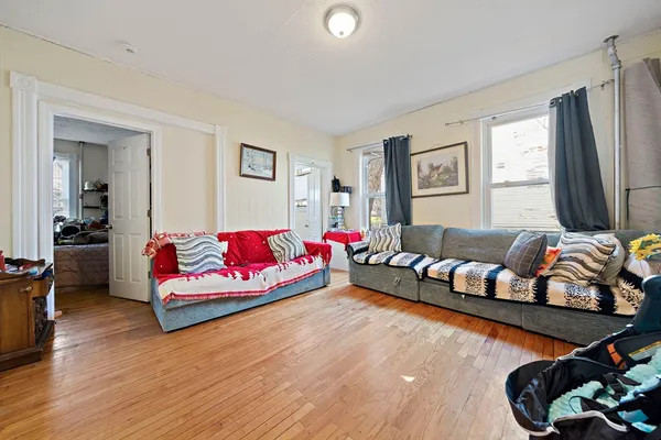 $630,000 | 45 May Street, Worcester, MA 01610