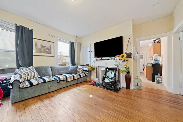 $630,000 | 45 May Street, Worcester, MA 01610
