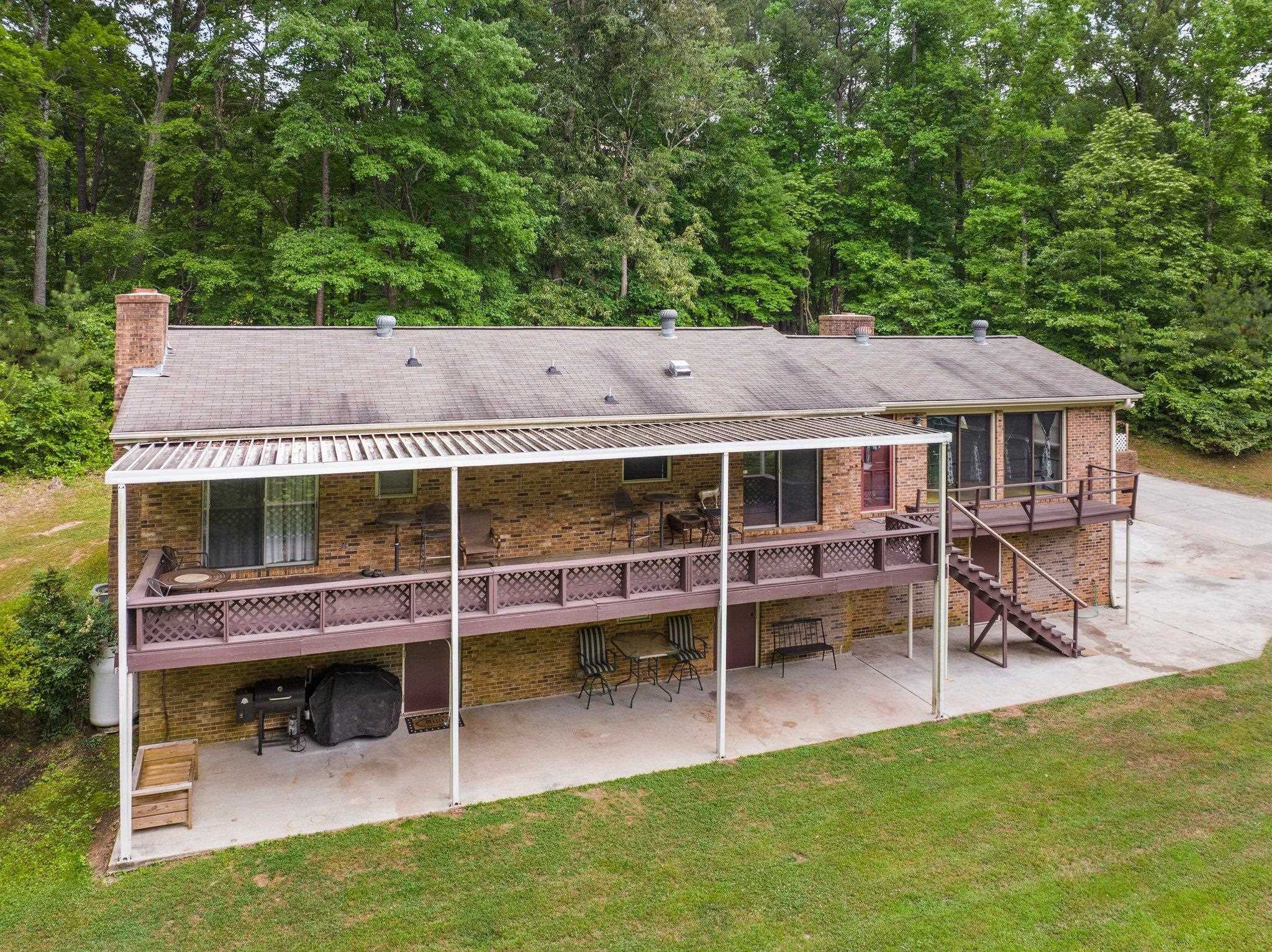 12233 Creedmoor Road Raleigh, NC 27613 - Photo 17 of 63 Photo 17