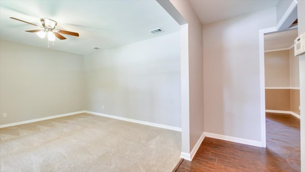 1715 Forest Creek Road Augusta, GA 30909 - Photo 6 of 34